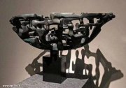 赵萌作品