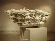赵萌作品