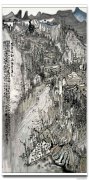 梁明作品