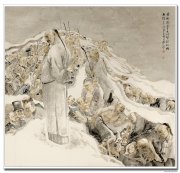张永海作品