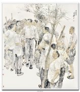 张永海作品