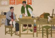 林俊龙作品