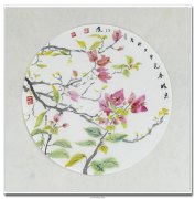 韦江琼作品