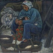 费正作品