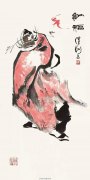 保彬作品