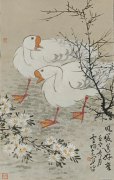 申会军作品