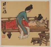 王秉复作品