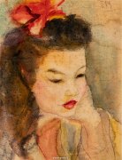 王麦杆作品