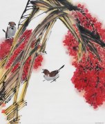 宋克君作品