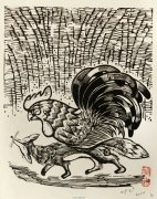 叶飞作品