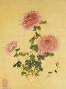 王延格作品