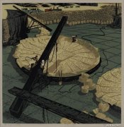 贺慕群作品