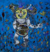 唐濛濛作品