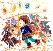 唐濛濛作品