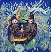 唐濛濛作品