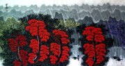 贾雨代表作品