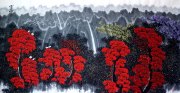 贾雨代表作品