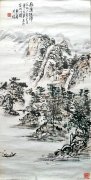 施明德作品