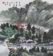 阮江华作品
