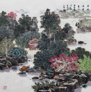 阮江华作品