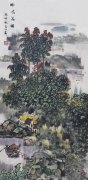 阮江华作品