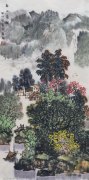 阮江华作品