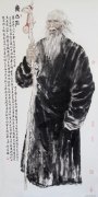 范扬作品