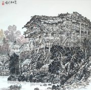 黎承斌作品