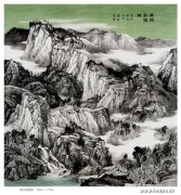 王泽培作品