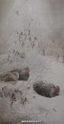 杜平作品