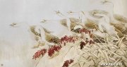 杜平作品