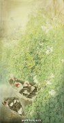 杜平作品