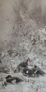 杜平作品