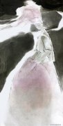 陈艾作品