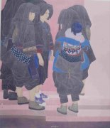 黄艺冰作品