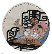 黄艺冰作品