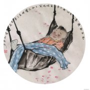 黄艺冰作品