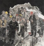 郭建明作品