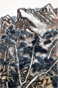 朱尽晖作品