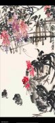 喻新松作品