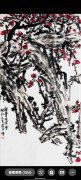 喻新松作品