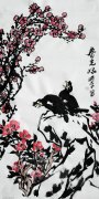 黄洪平作品