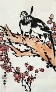 黄洪平作品
