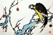 黄洪平作品