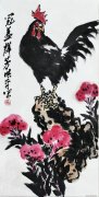 黄洪平作品