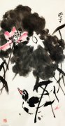 黄洪平作品
