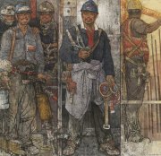 李玉旺作品