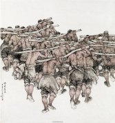 王磐德作品
