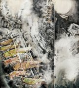 董海全作品