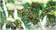 白蕊作品